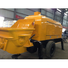 Widely Used Low Price High Design Mobile Concrete Pump